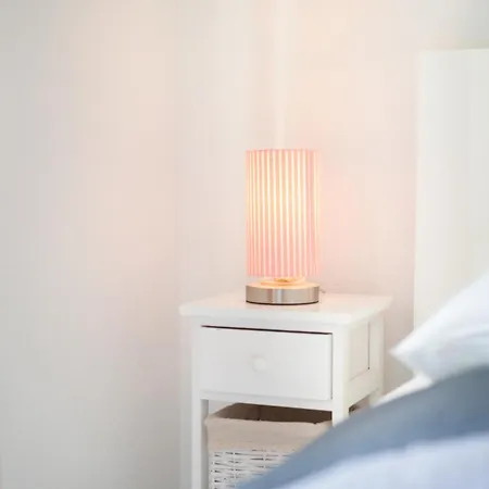 Apartamento Kuestenschaetzchen Grömitz