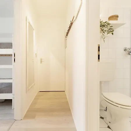 Kuestenschaetzchen Apartamento Grömitz