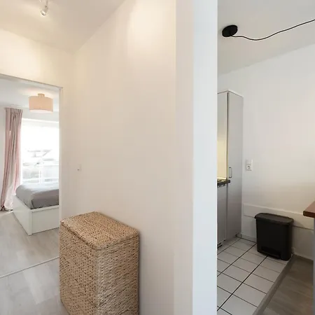 Kuestenschaetzchen Apartamento Grömitz