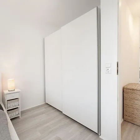 Apartamento Kuestenschaetzchen