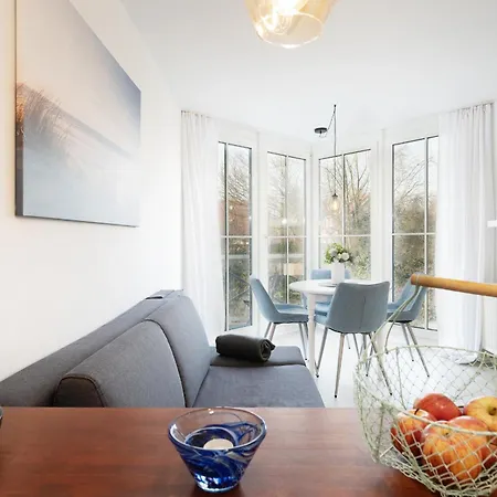 Kuestenschaetzchen Apartamento