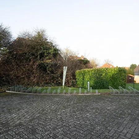 Kuestenschaetzchen Apartamento *